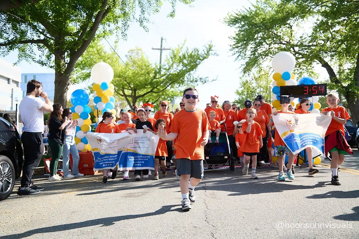 Being There For Jackie Boy 2 2024rmhcnymwalkofloveand5krun 123