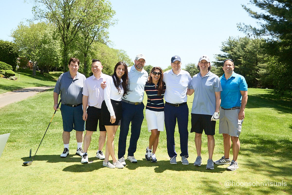 Stony Brook Golf Outing