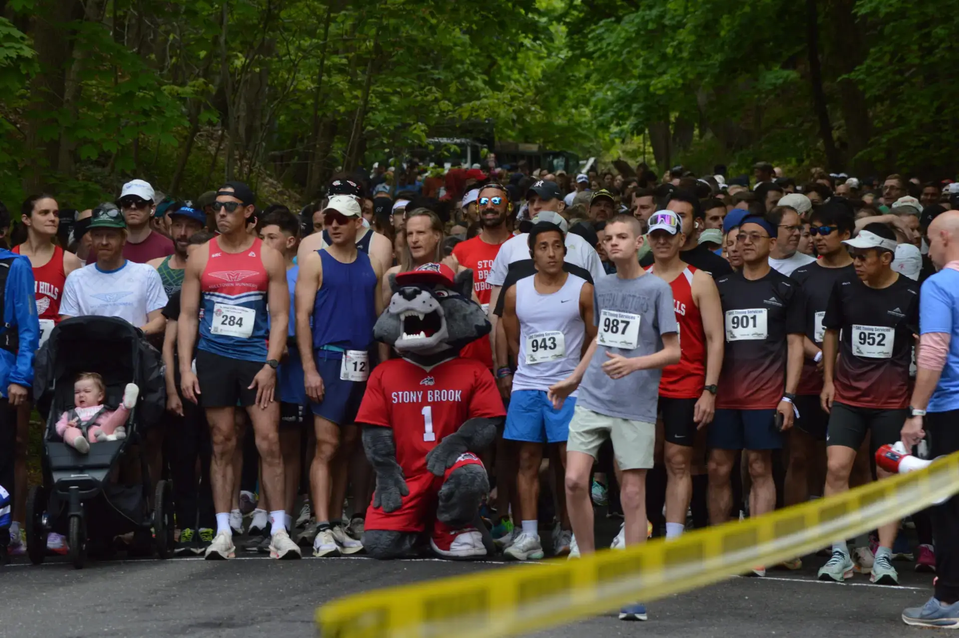 St. James 5 Mile Challenge Raises $130K For New Ronald Mcdonald House In Stony Brook 2 dsc 0550 scaled