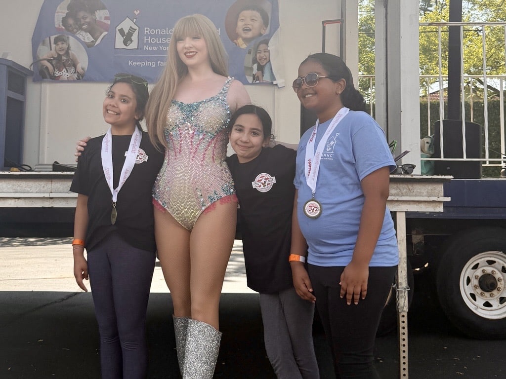 Walk Of Love Raises Over $60,000 For Rmhc Families 3 image 46