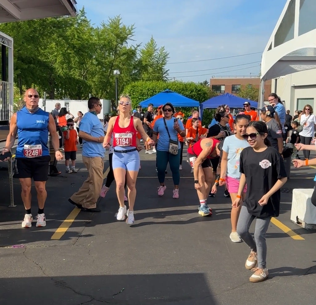 Walk Of Love Raises Over $60,000 For Rmhc Families 2 image 47