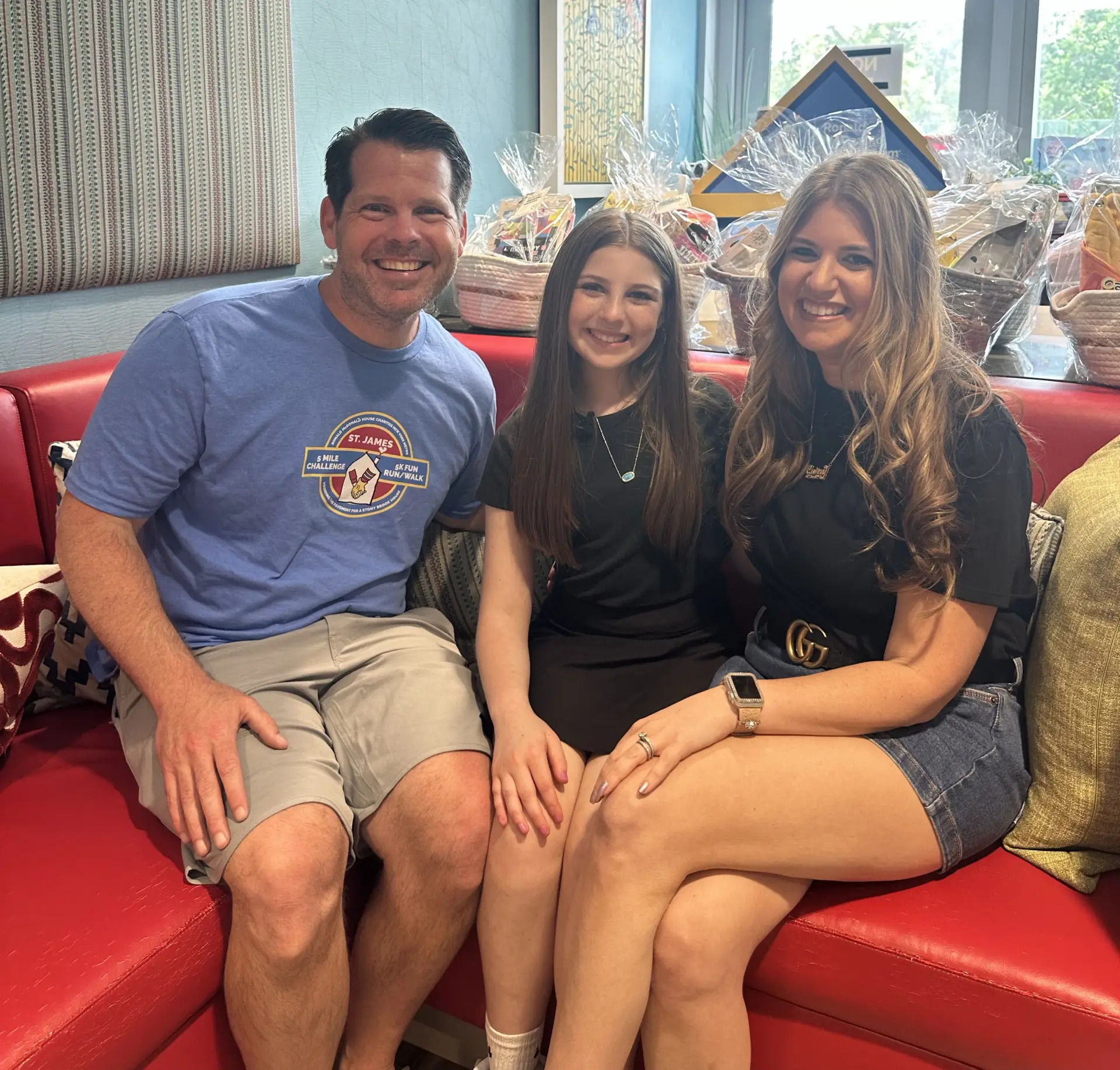 Hannalee'S Mitzvah: Delivering Comfort And Care In Suffolk County 3 image 58 scaled e1782414205134