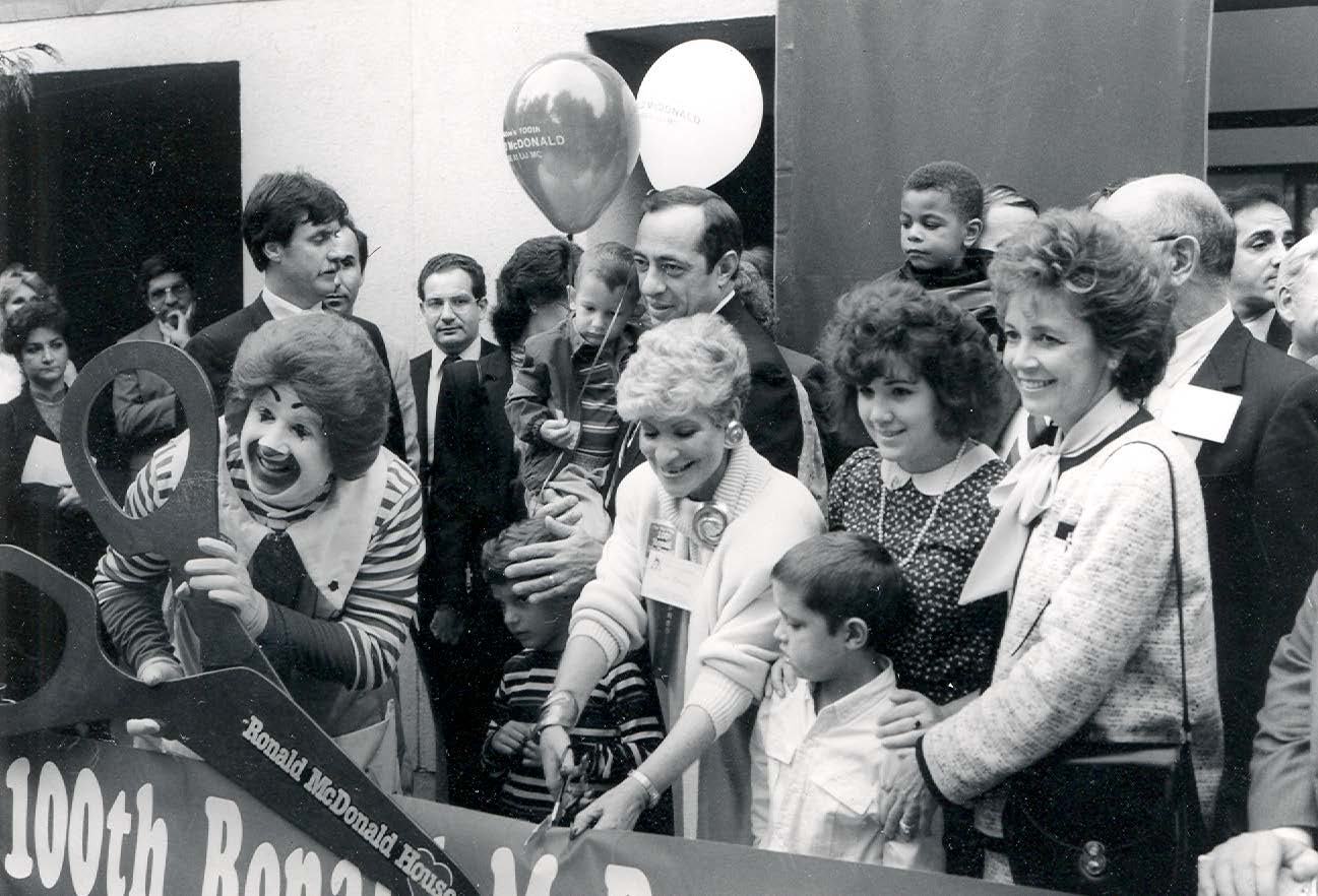 Celebrating 40 Years Of Family-Centered Care 3 n6 1