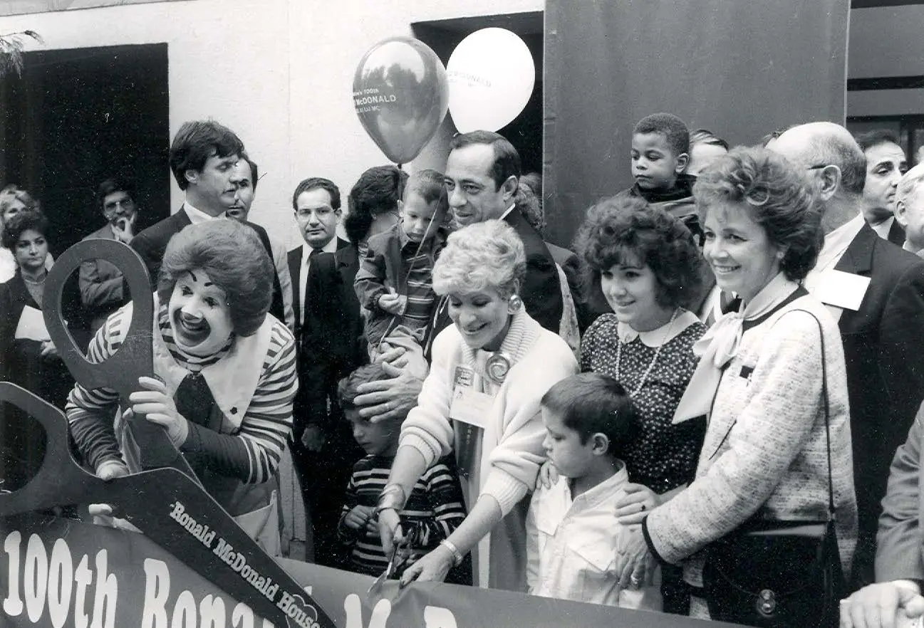 Celebrating 40 Years Of Family-Centered Care 3 n6 1