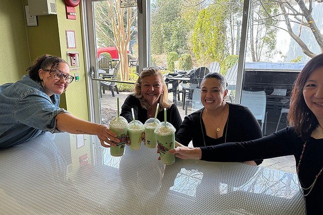 Shamrock Shakes: More Than A Sweet Treat 4