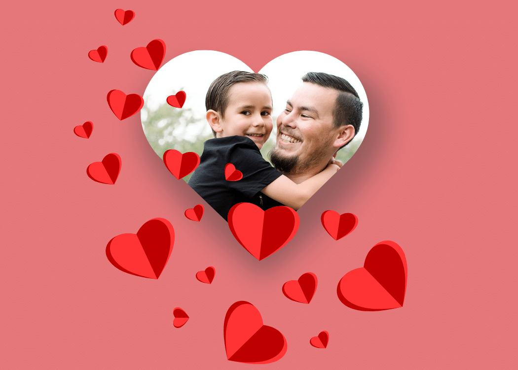 Send a Little Love
