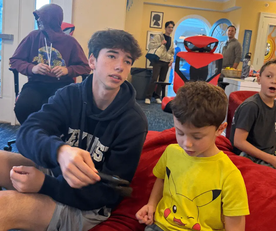 nick's marathon