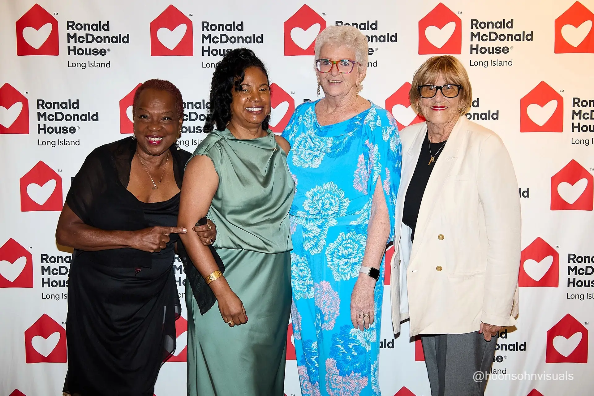 volunteer recognition awards 2026