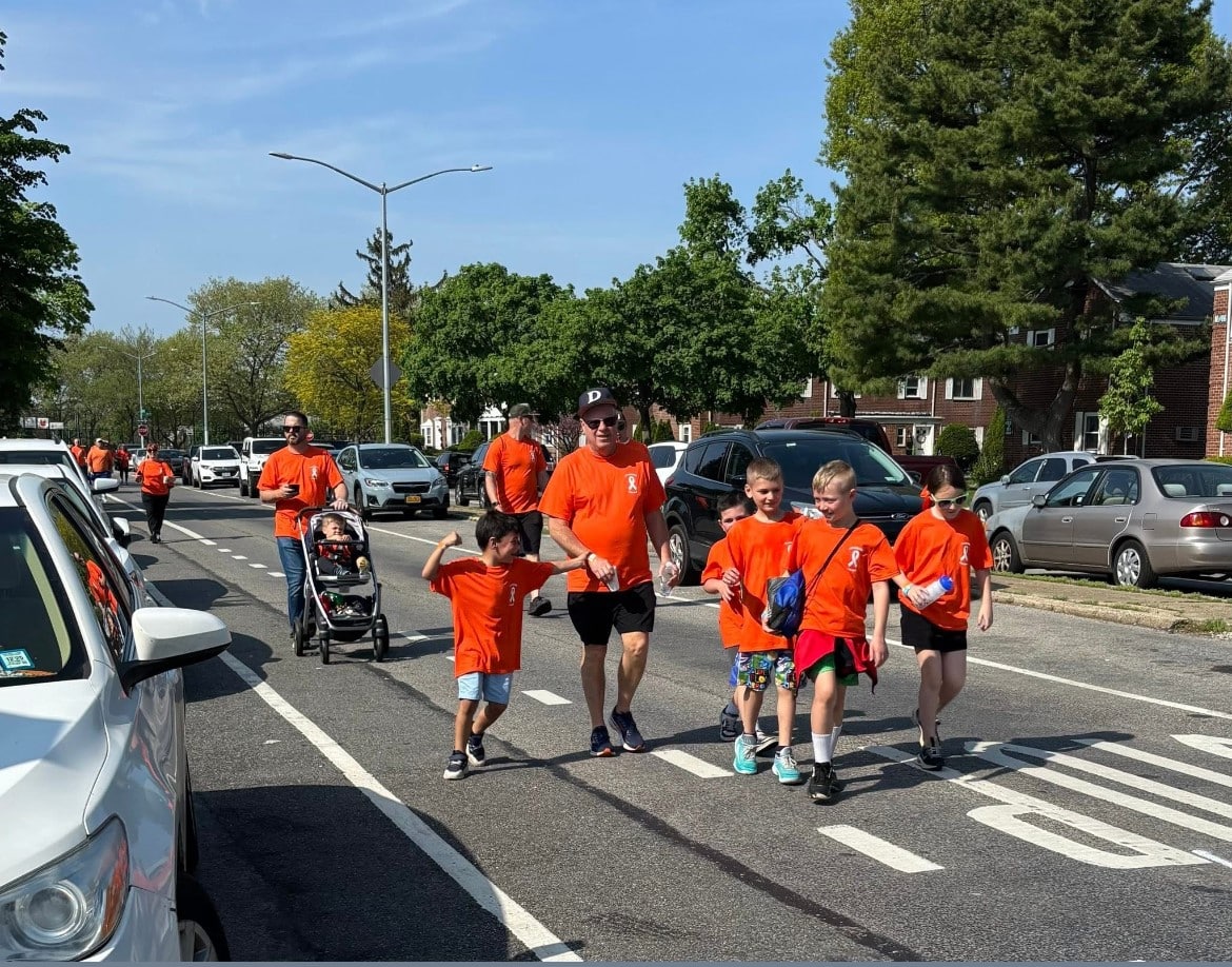 Walk Of Love Raises Over $60,000 For Rmhc Families 1 wol 3