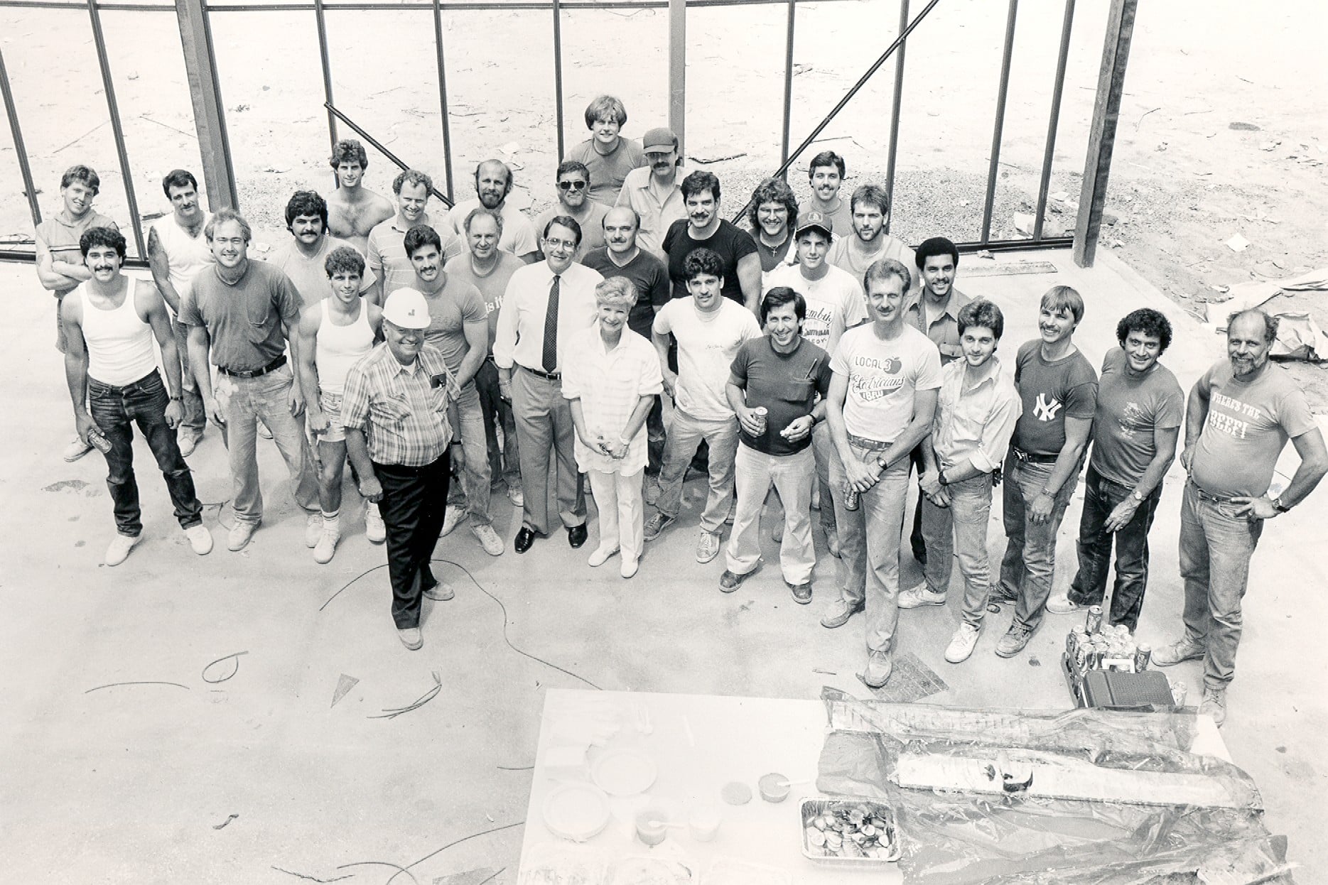 Celebrating 40 Years Of Family-Centered Care 2 archival photo 2