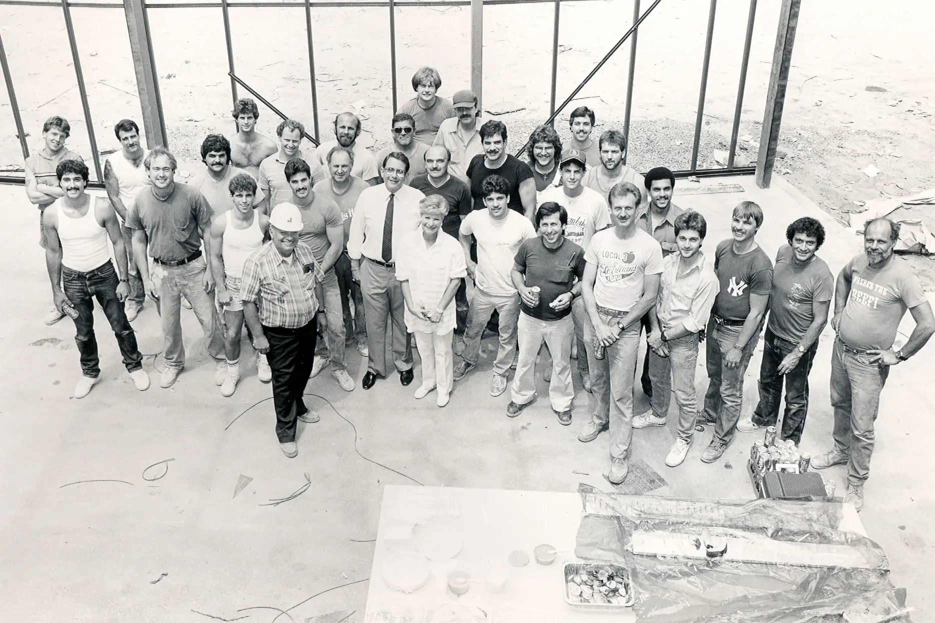 Celebrating 40 Years Of Family-Centered Care 2 archival photo 2