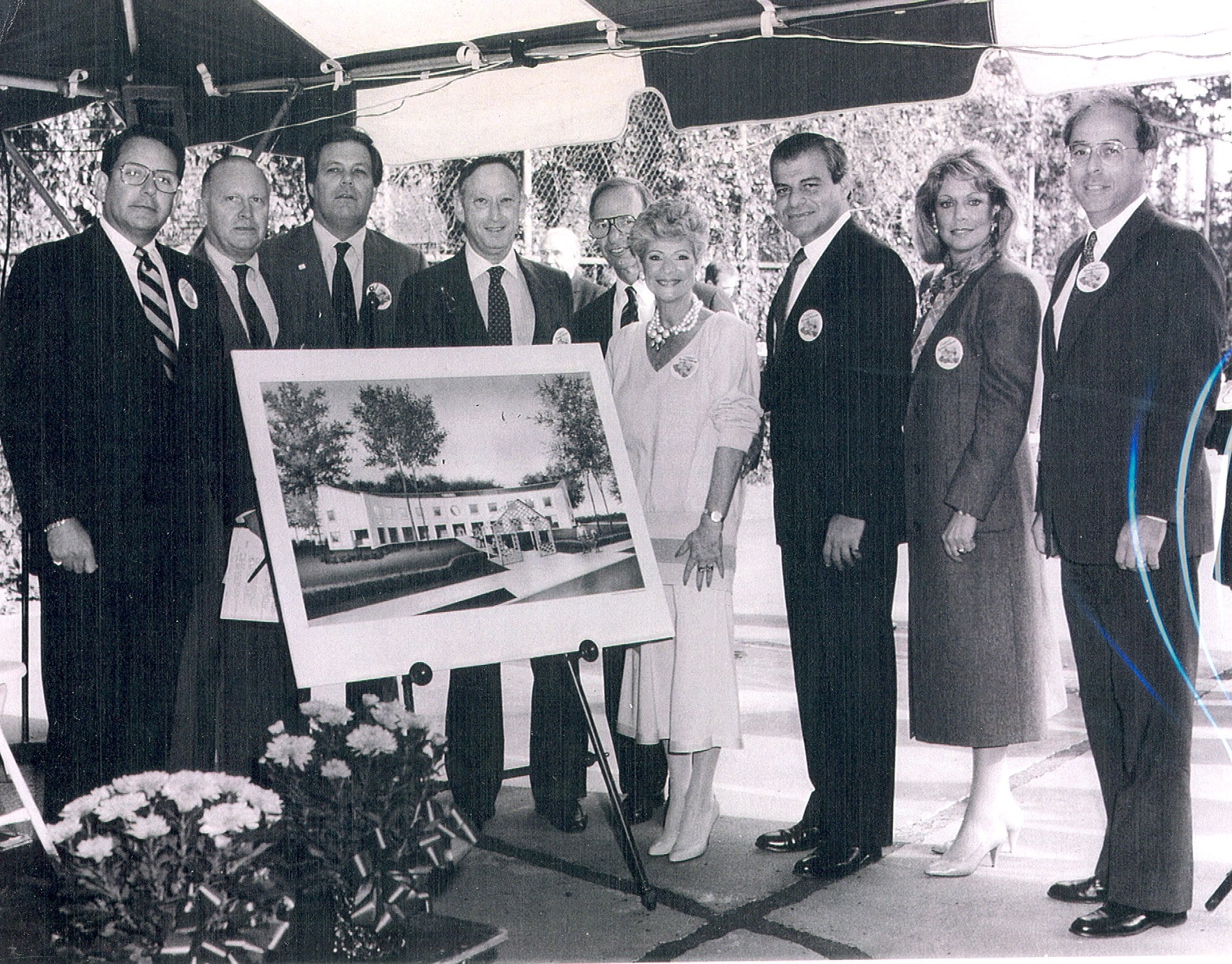 Celebrating 40 Years Of Family-Centered Care 1 archival 3