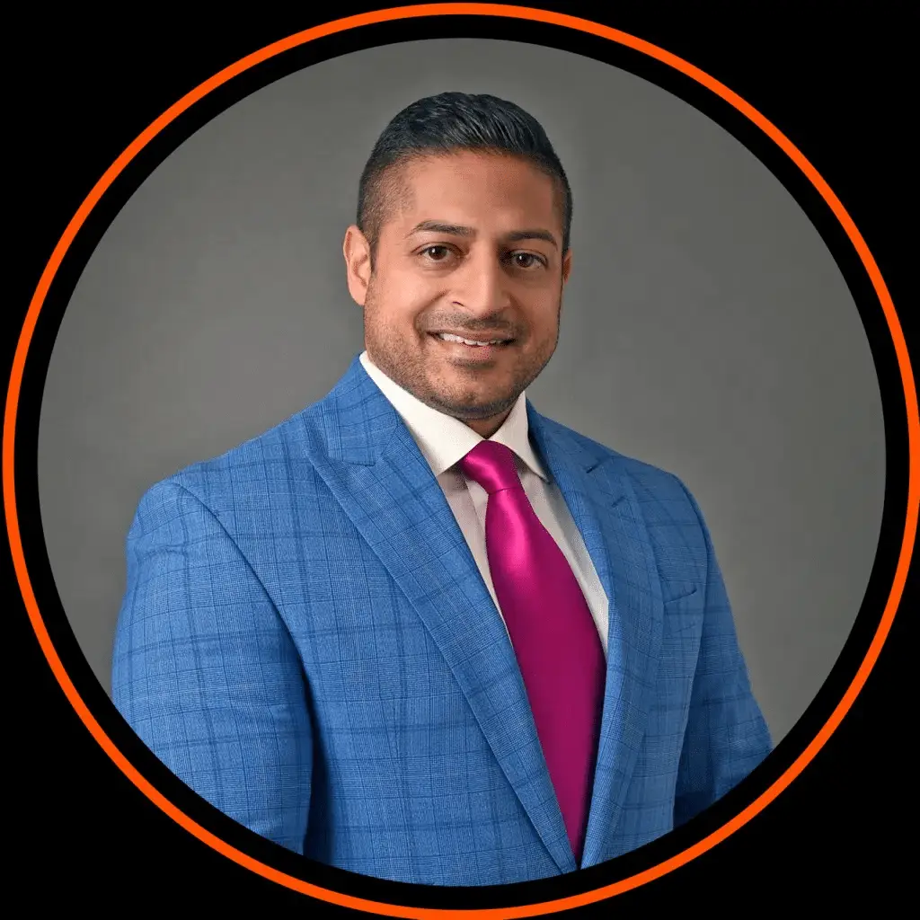 Attorney Sameer Chopra Of Chopra &Amp; Nocerino Honored At Ronald Mcdonald House Gala 2 qhayz5ze
