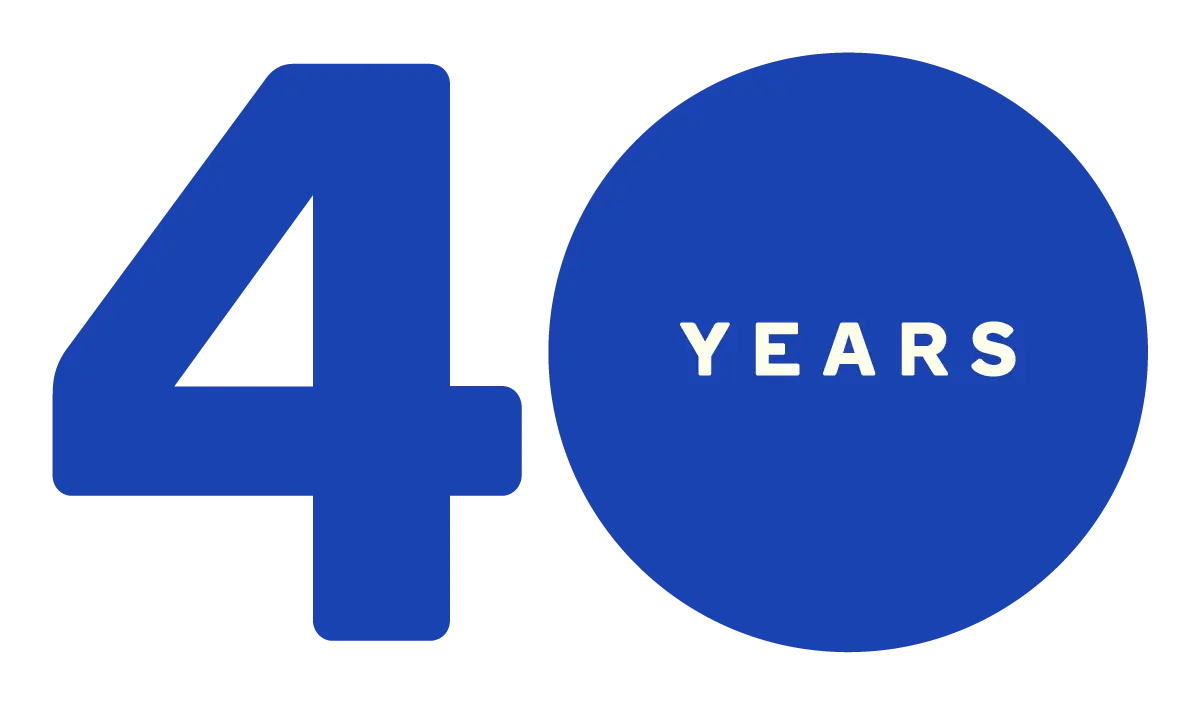 rmh anniversary 40 rgb