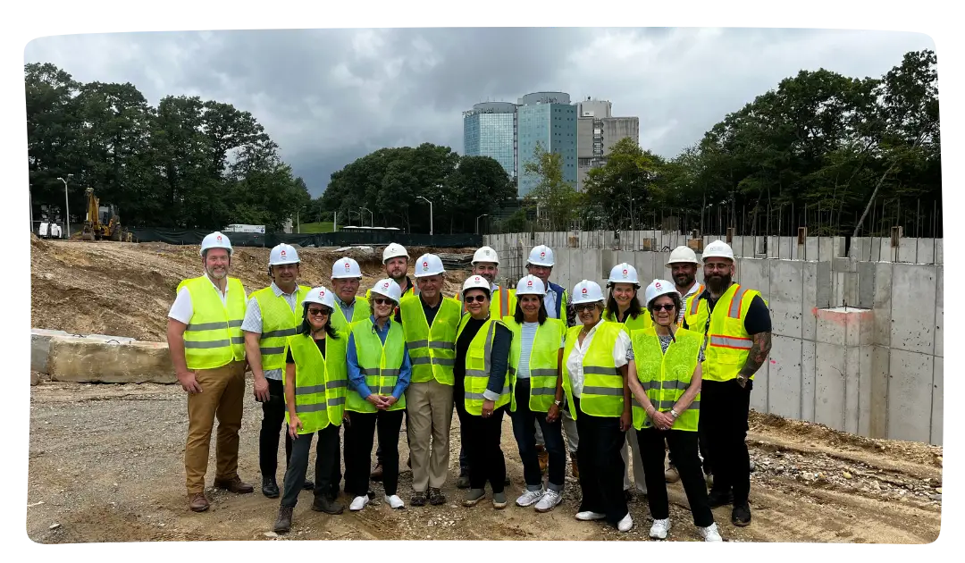 Ronald Mcdonald House Long Island Raises $450,000 At 40Th Anniversary Gala 3 sbch construction 3 6