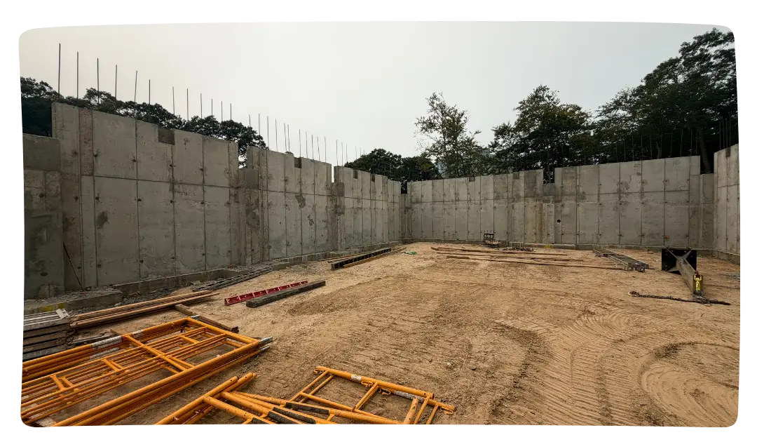 Building The Future Of Family-Centered Care In Suffolk County 3 sbch construction 3