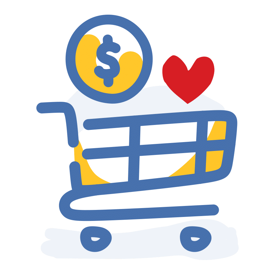 Our Partners 5 shopping cart rgb