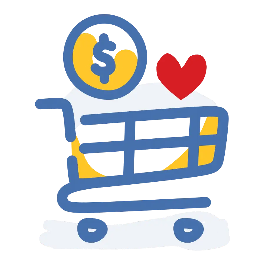 Our Partners 5 shopping cart rgb